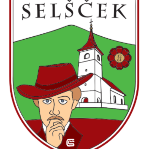 Selscek logo